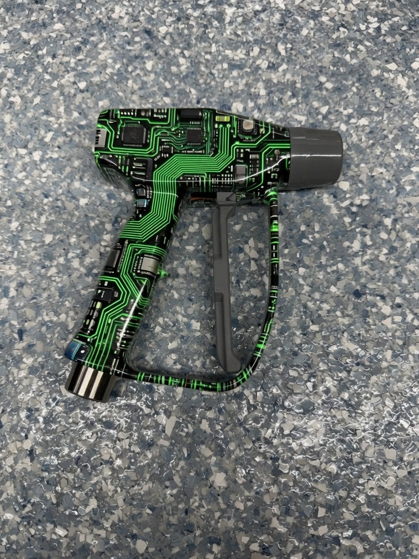 WaterBoss 750-1/2 - L