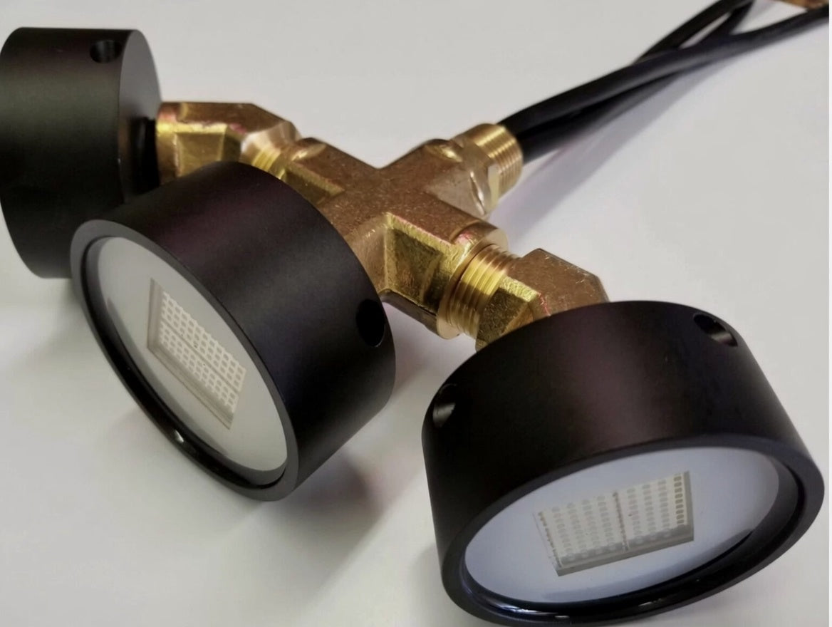 Water Tank Lighting Kit