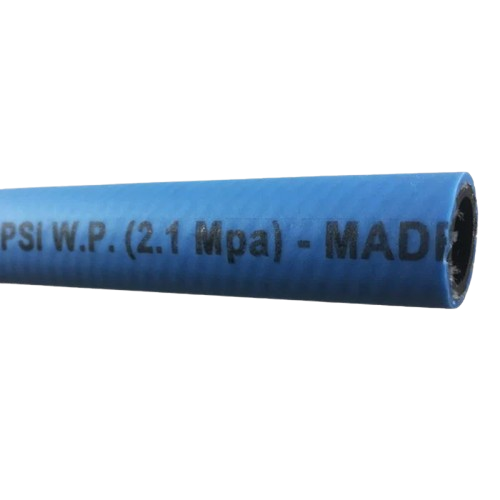 1/2" ID Soft Wash Hose, 300 PSI - 500 Feet