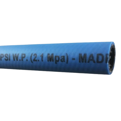1/2" ID Soft Wash Hose, 300 PSI - 500 Feet