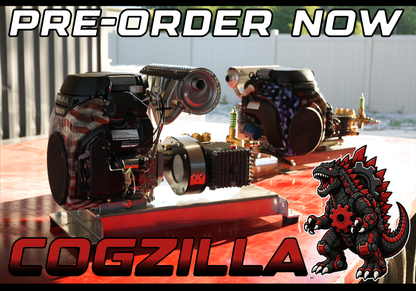 Cogzilla By Overkill