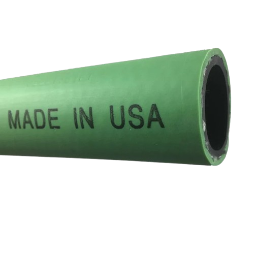 5/8" ID Soft Wash Hose, 300 PSI - 500 Feet