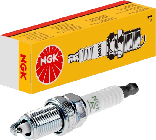 GX160/200 Spark Plug NGK BPR6ES